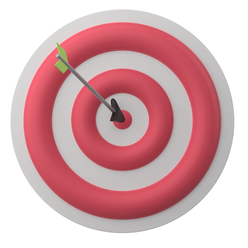 business, marketing _ target, bullseye, arrow, bow, archery, sport.png